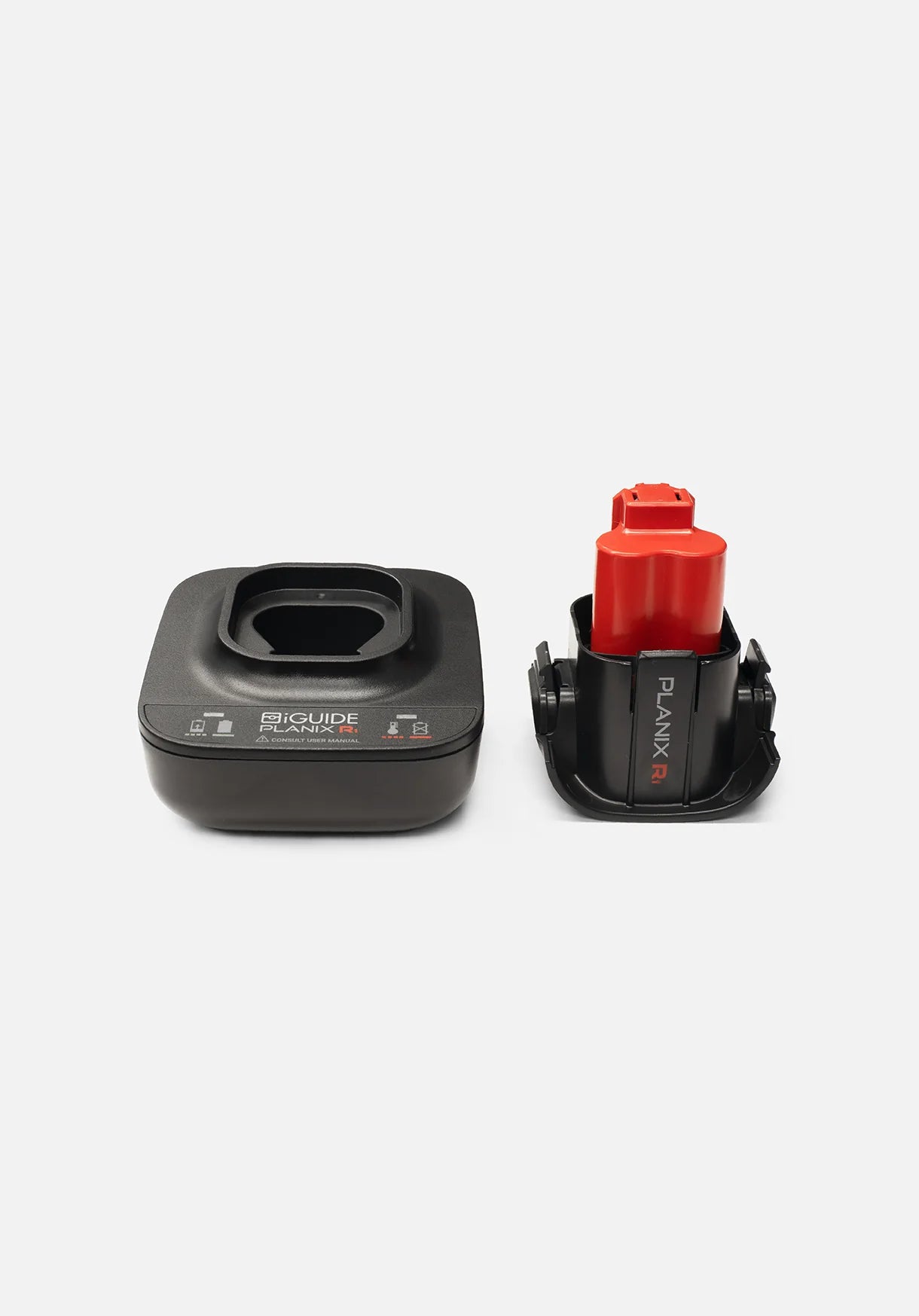 iGUIDE PLANIX R1 with Manfrotto Tripod and Extra Battery