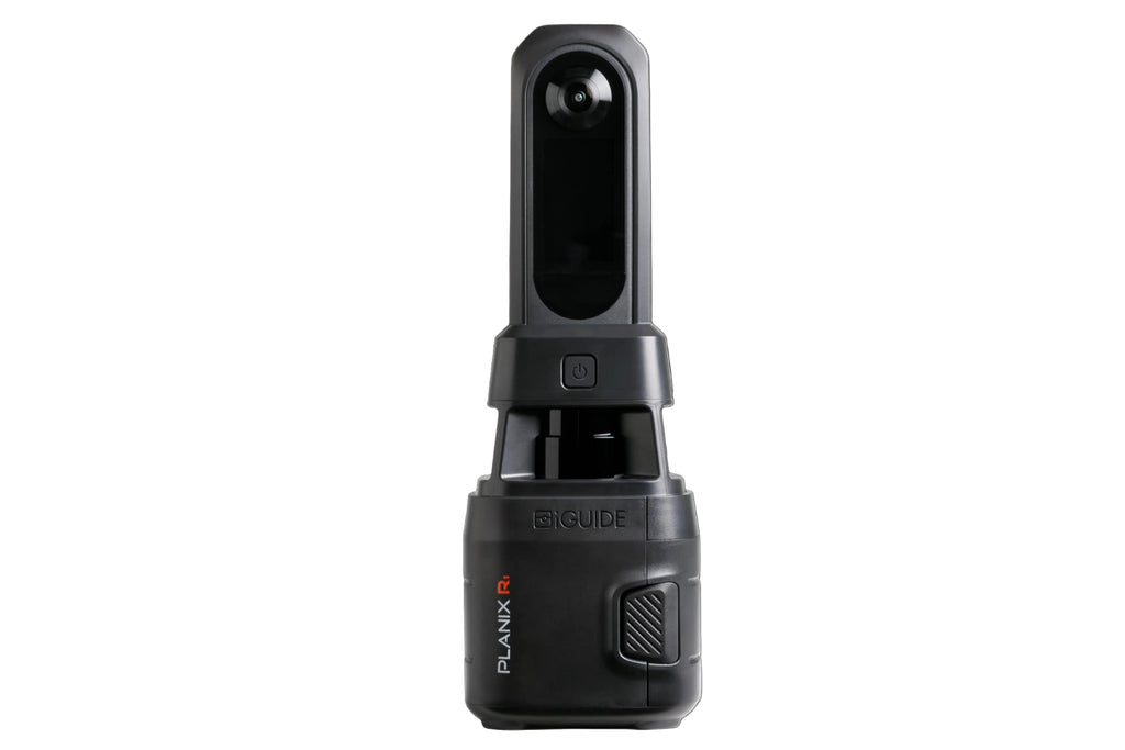 iGUIDE PLANIX R1 Camera System
