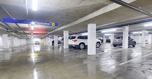 Car Park
