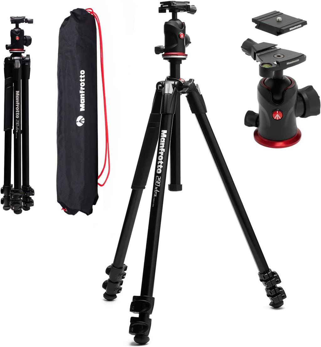iGUIDE PLANIX R1 with Manfrotto Tripod and Extra Battery
