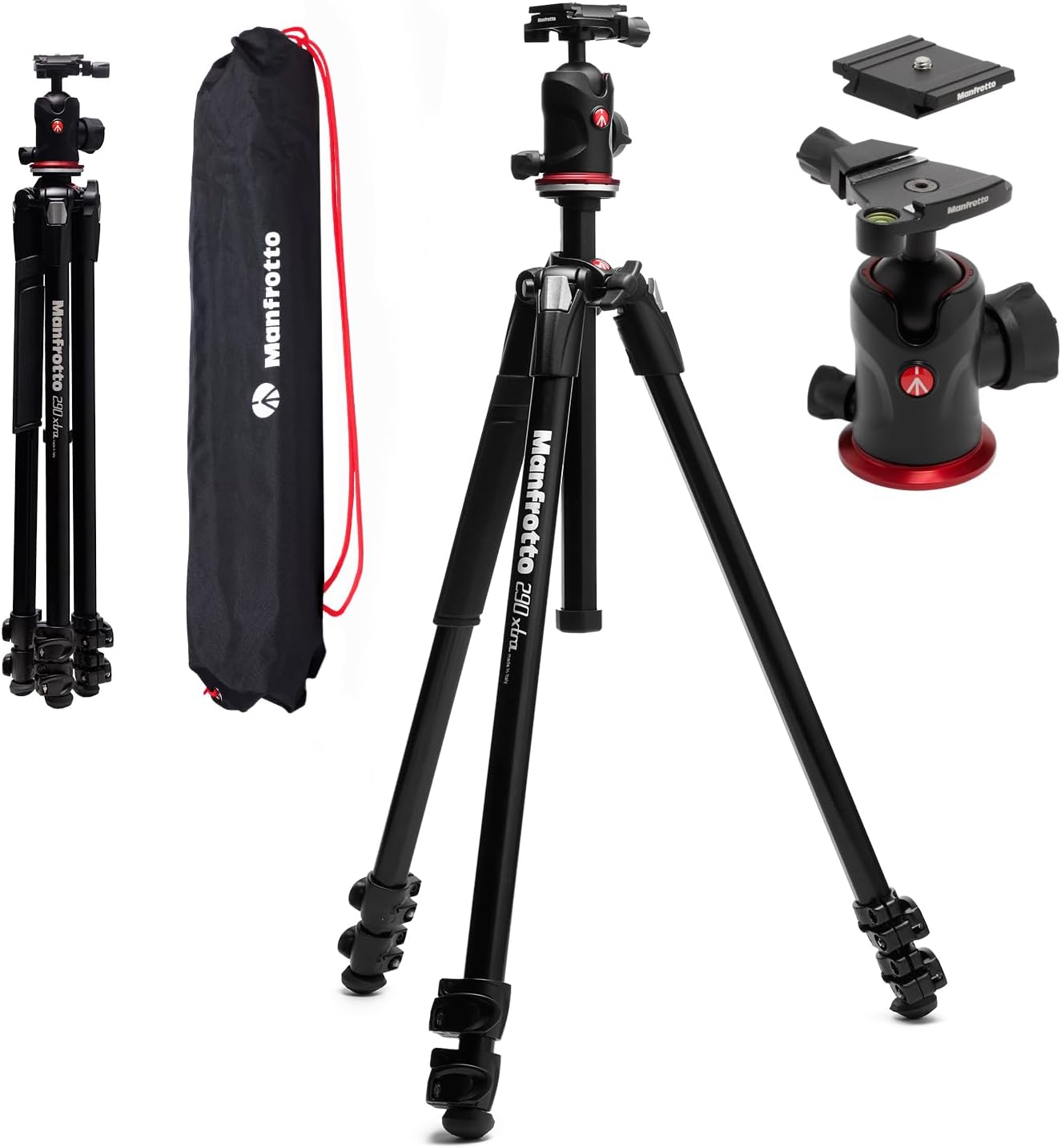 iGUIDE PLANIX R1 with Manfrotto Tripod and Extra Battery