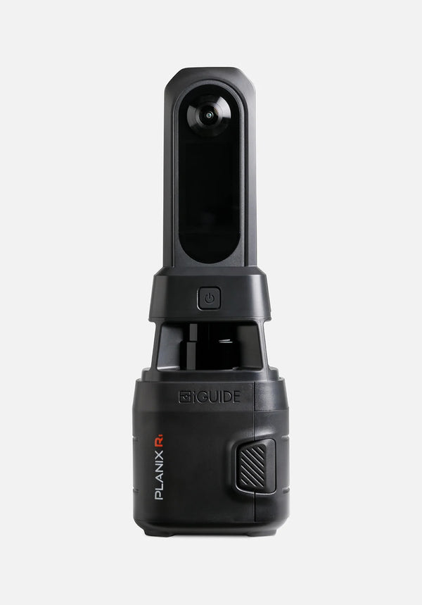 iGUIDE PLANIX R1 with Manfrotto Tripod