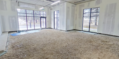 3 Unit - Commercial Property