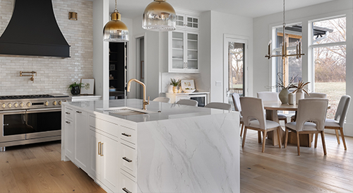 Model Home - PLANIX R1