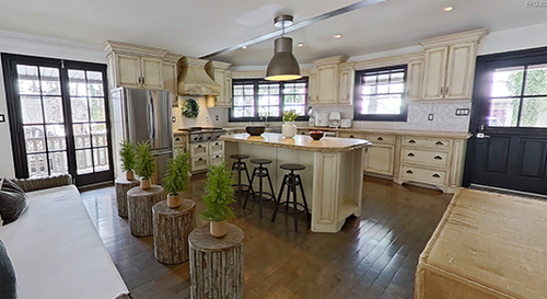 Model Home - PLANIX R1